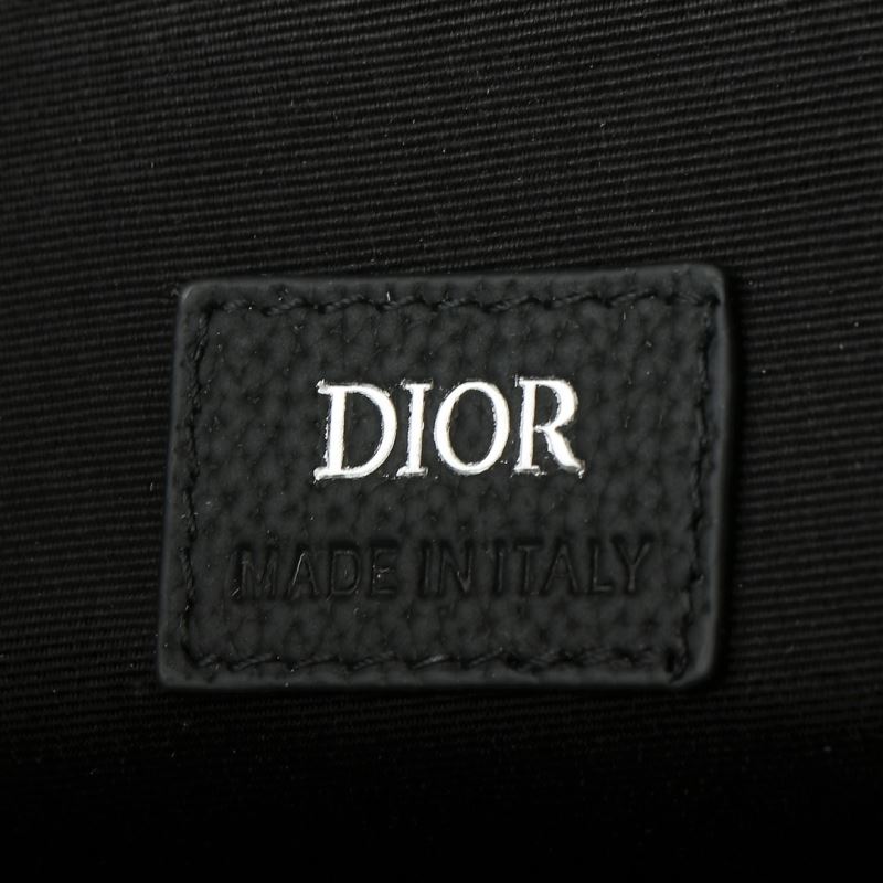 Mens Christian Dior Briefcases